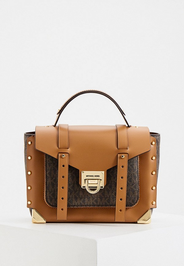 

Сумка Michael Michael Kors, Коричневый