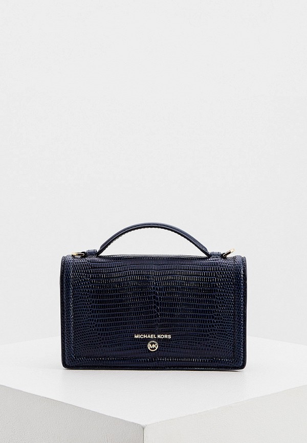 

Сумка Michael Michael Kors, Синий
