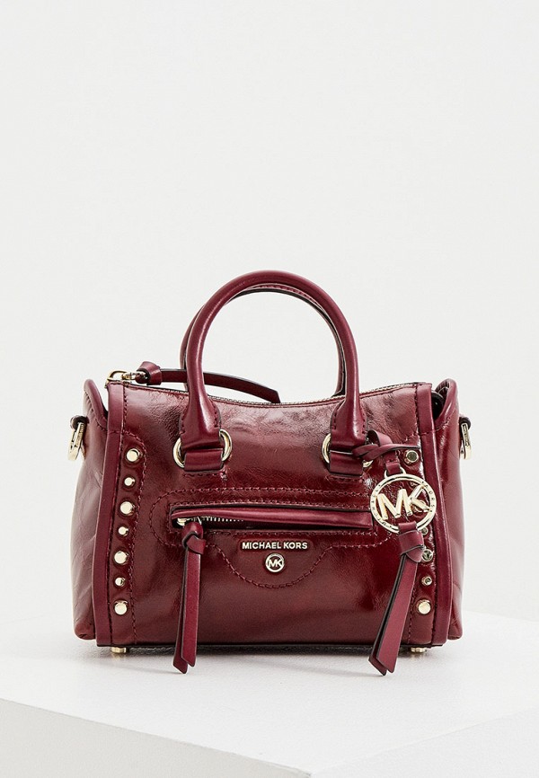 

Сумка Michael Michael Kors, Бордовый