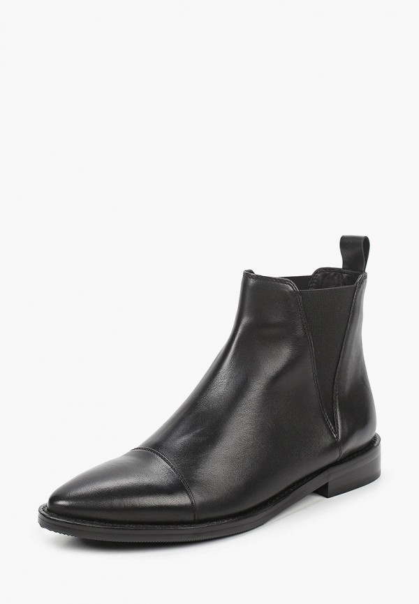 фото Ботинки giotto