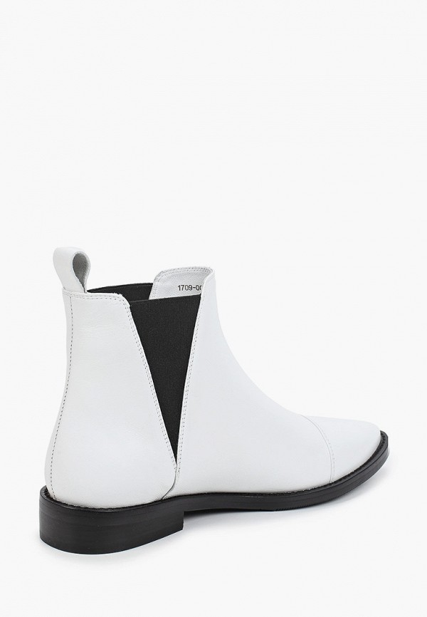 фото Ботинки giotto