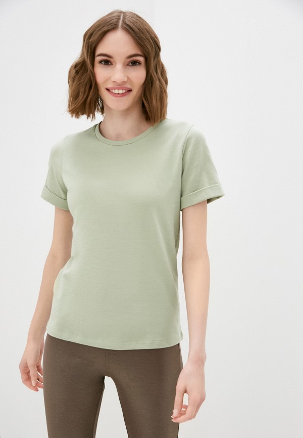 фото Футболка vikki-nikki