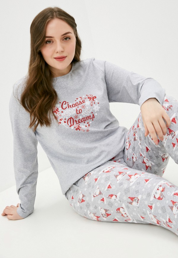 фото Костюм домашний mia cara