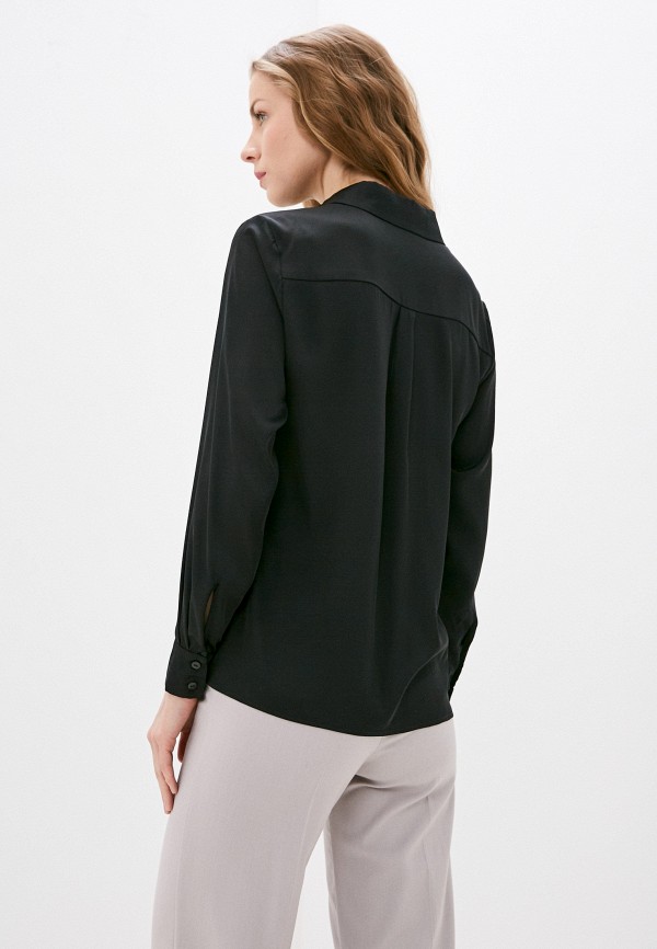 Блуза La selva черный, размер 46, фото 3