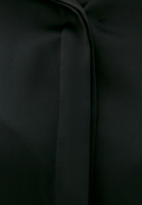 Блуза La selva черный, размер 46, фото 4