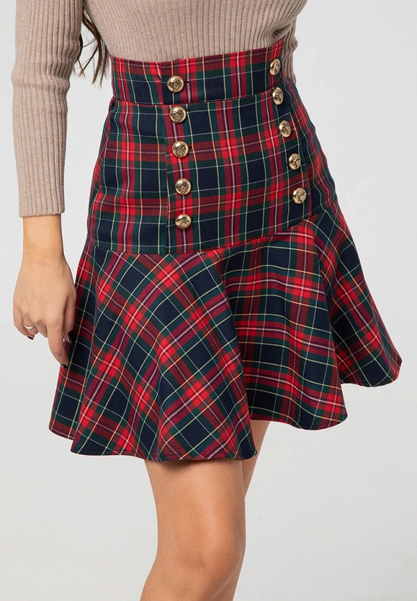 фото Юбка lmp