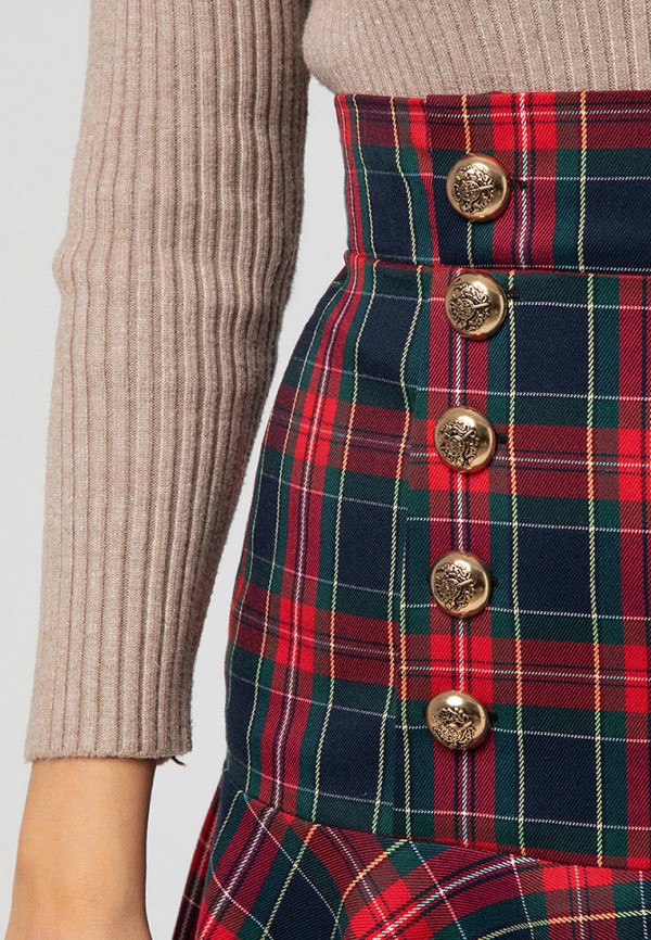 фото Юбка lmp