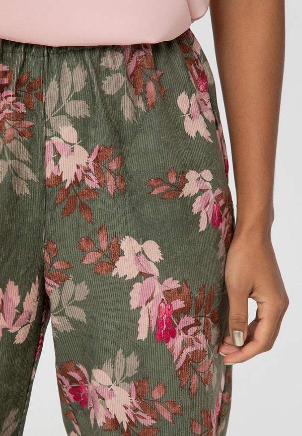 фото Брюки lmp