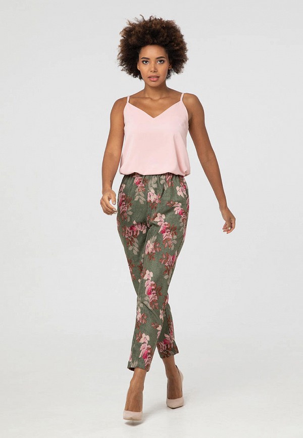 фото Брюки lmp