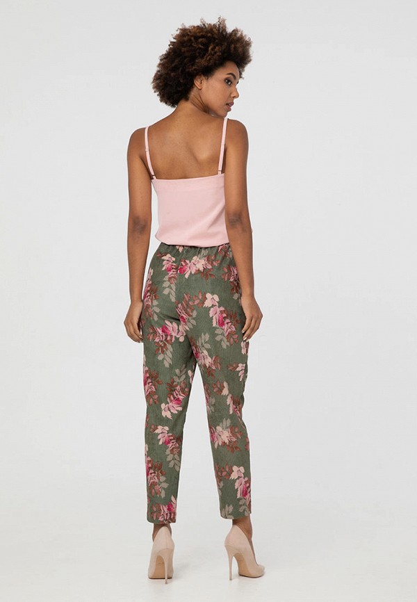 фото Брюки lmp