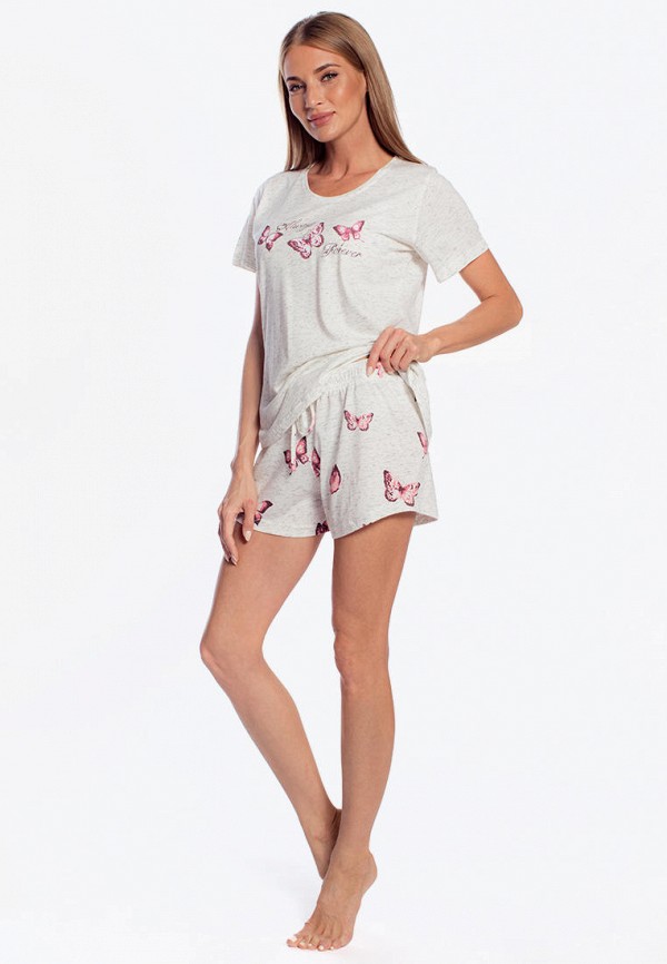 фото Костюм домашний vienetta