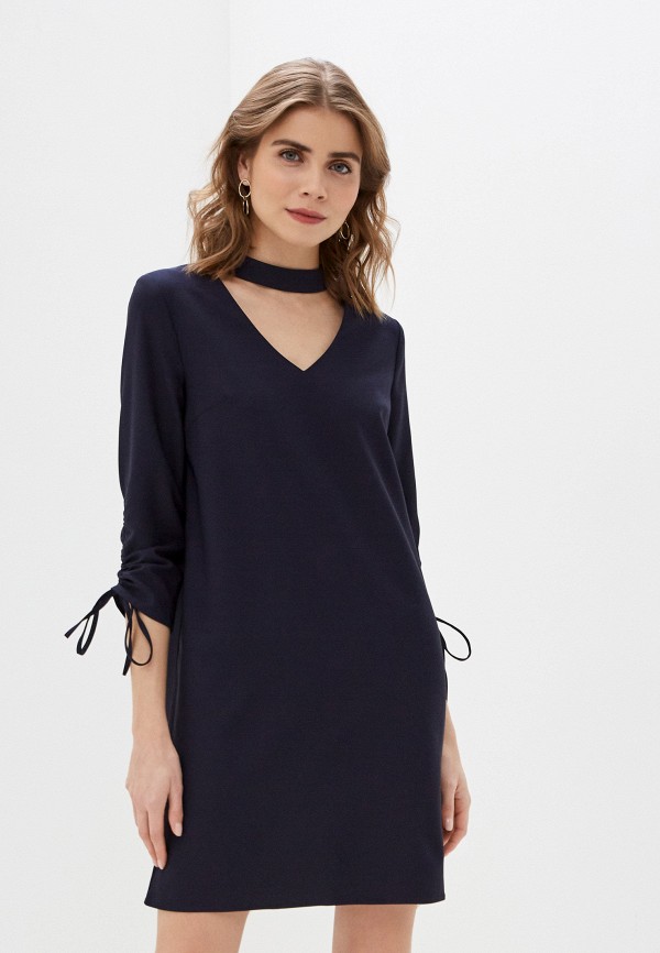 

Платье D&M by 1001 dress, Синий