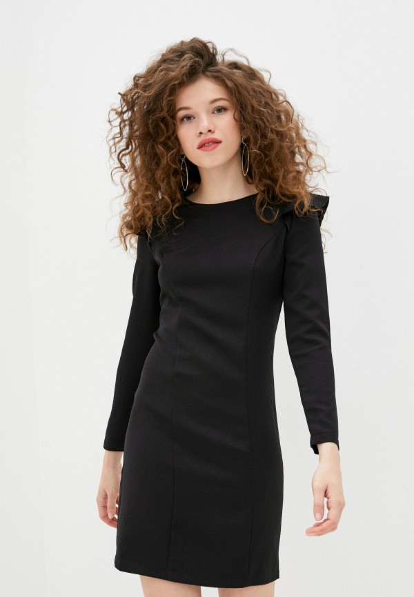

Платье D&M by 1001 dress, Черный