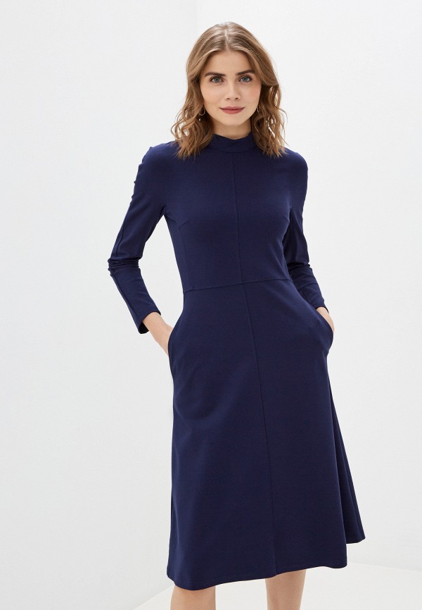 

Платье D&M by 1001 dress, Синий