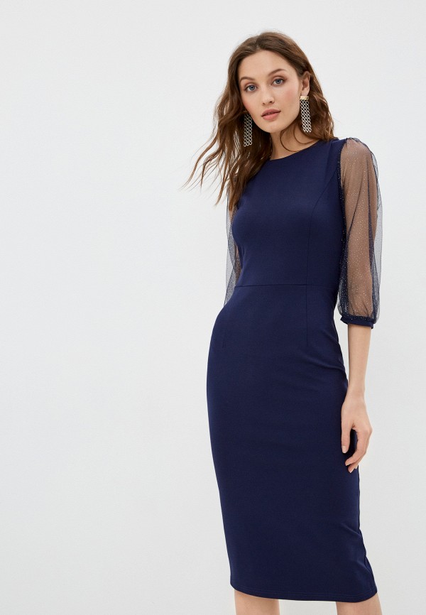 Платье D&M by 1001 dress