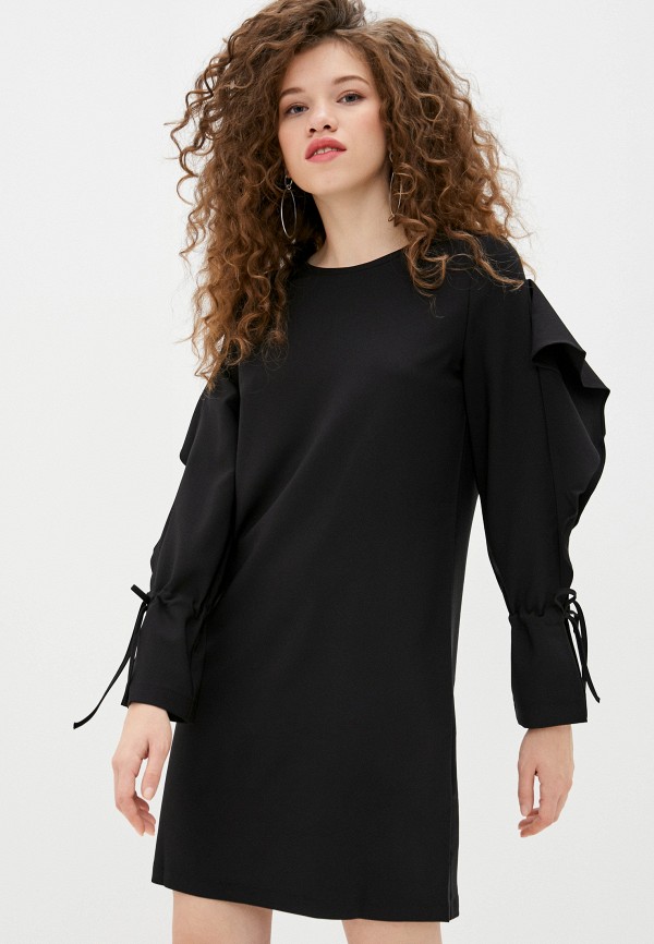 

Платье D&M by 1001 dress, Черный