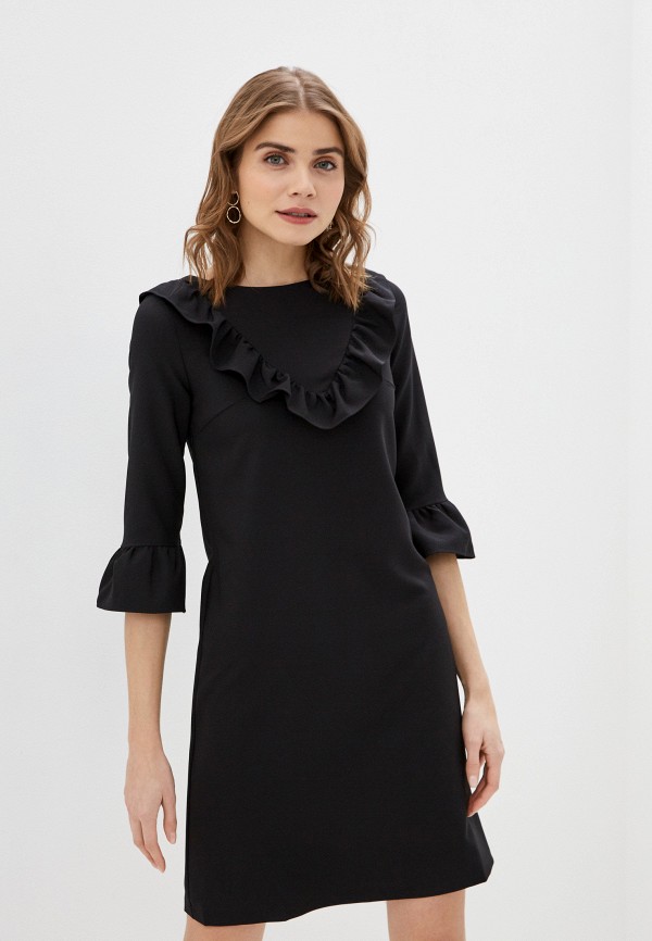 

Платье D&M by 1001 dress, Черный
