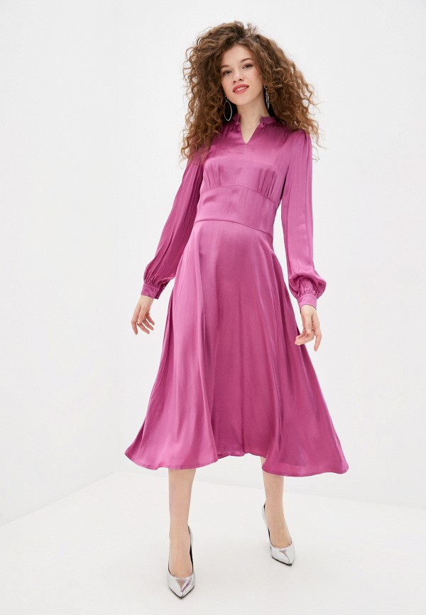

Платье D&M by 1001 dress, Фиолетовый