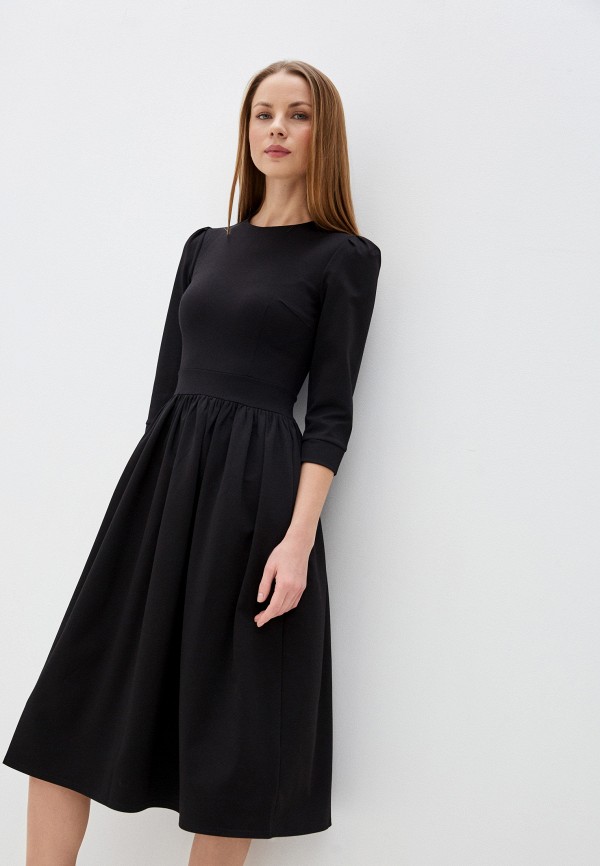 

Платье D&M by 1001 dress, Черный