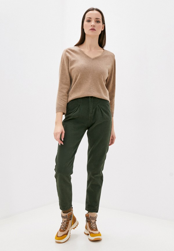 фото Пуловер gertman