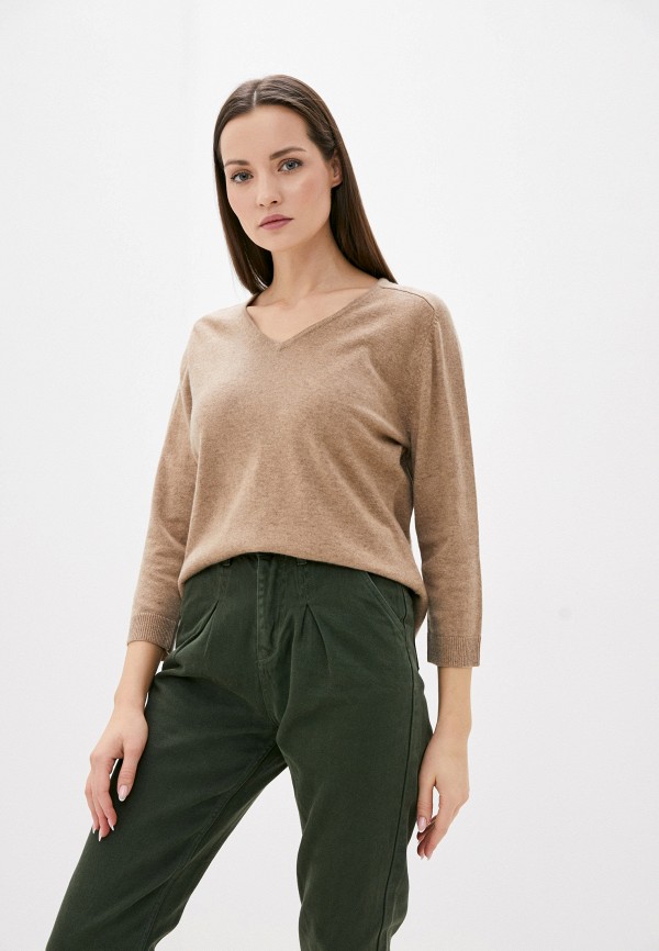 фото Пуловер gertman