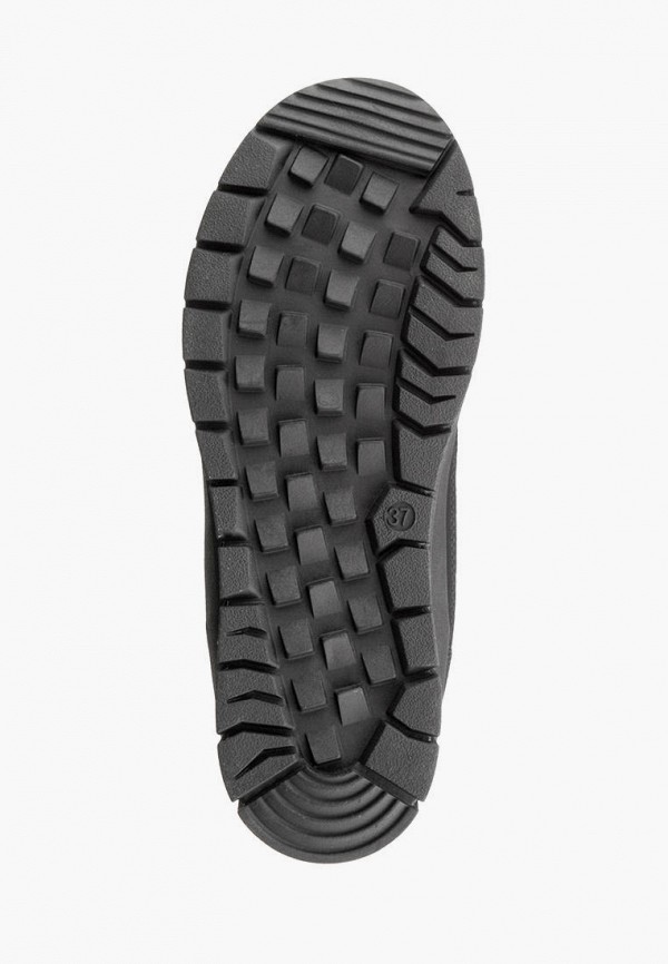 

Дутики Casual, Черный, Casual MP002XW03MT6