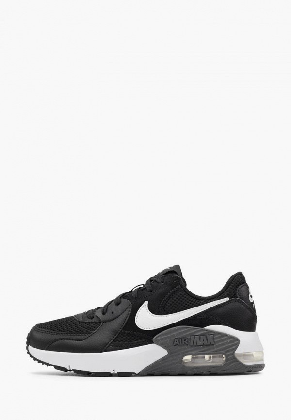 

Кроссовки Nike, Черный, WMNS AIR MAX EXCEE