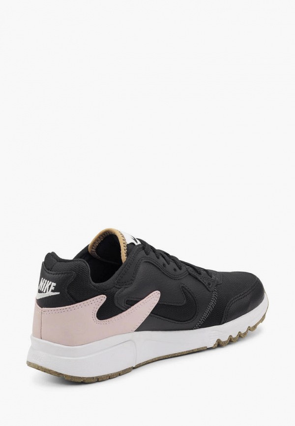 

Кроссовки Nike, Черный, Nike MP002XW03N22