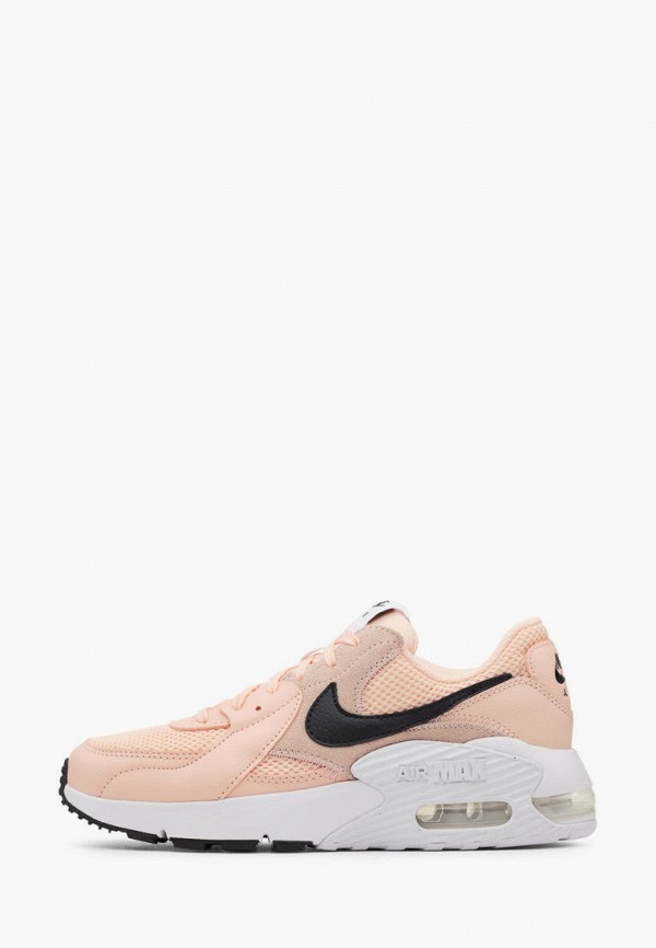 

Кроссовки Nike, Розовый, WMNS AIR MAX EXCEE