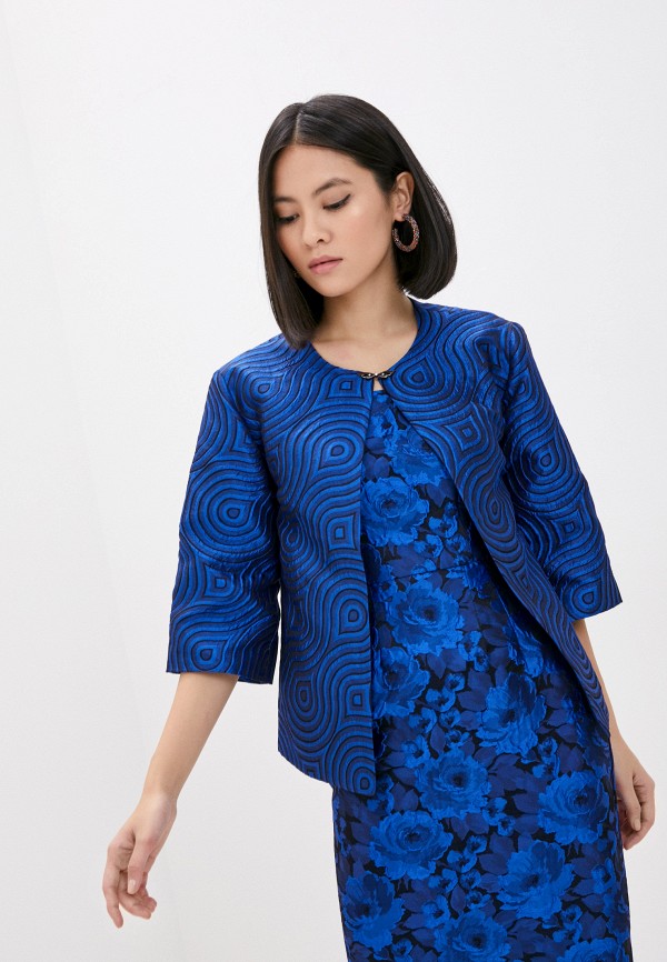 Жакет MadaM T 3990₽