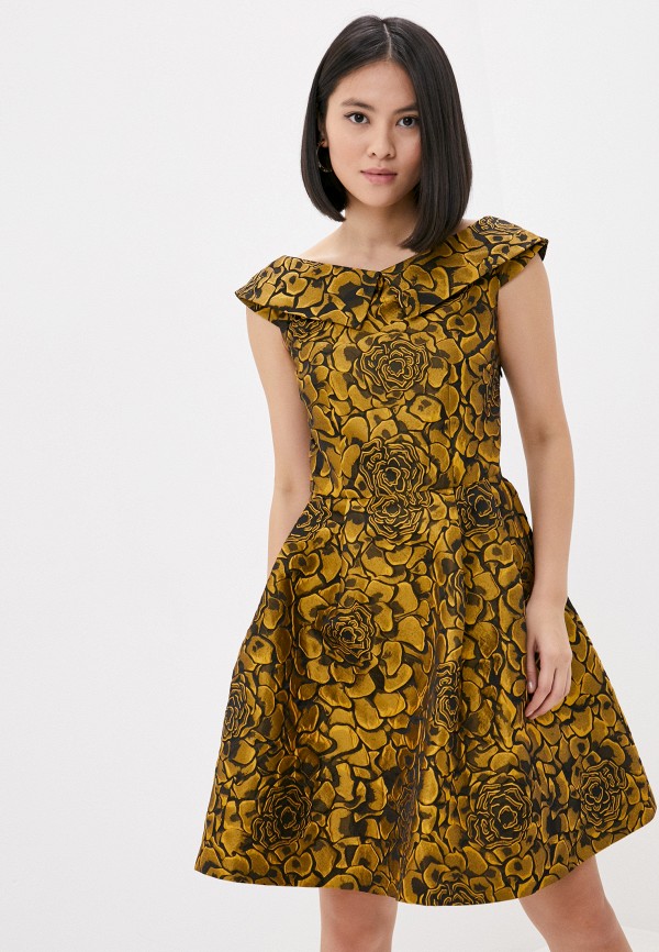 Платье MadaM T 5490₽