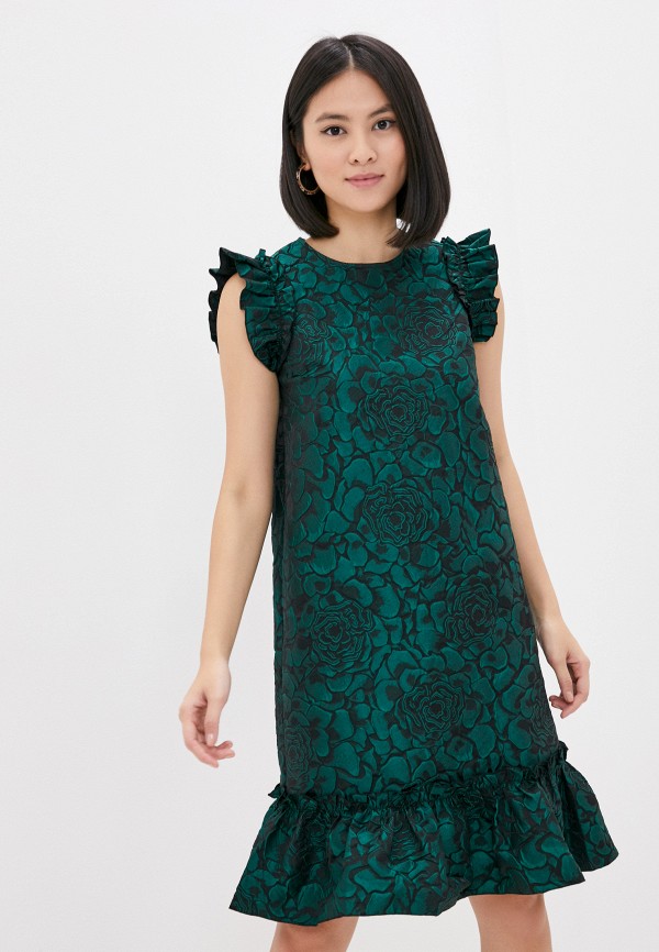 Платье MadaM T 4490₽