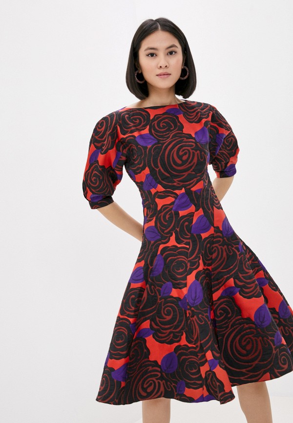 Платье MadaM T 6690₽