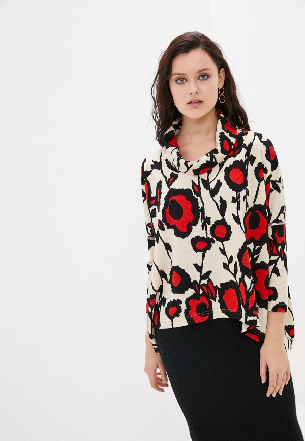 Блуза MadaM T 2690₽