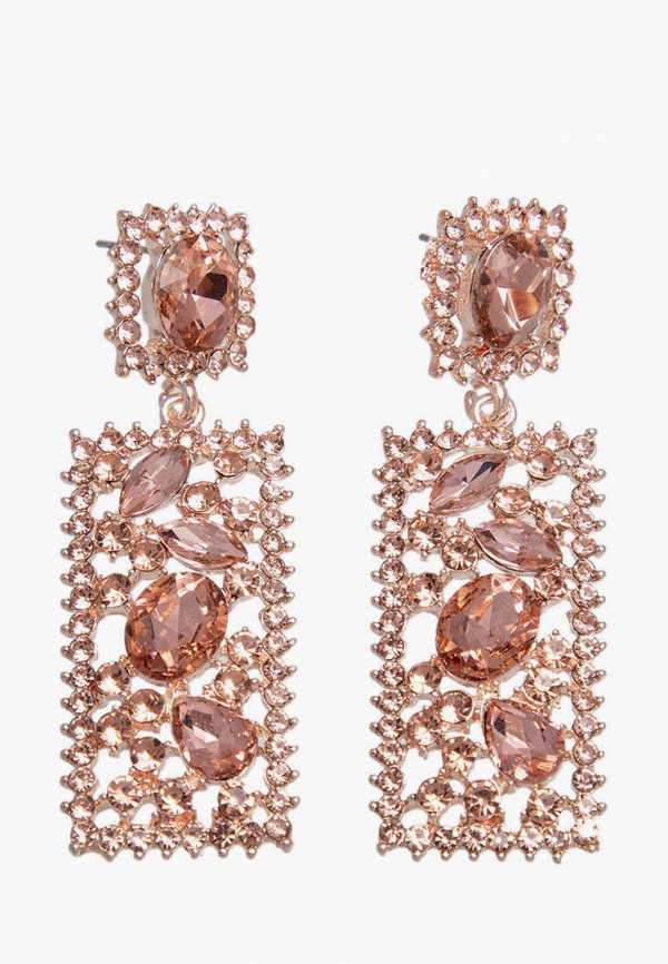 

Серьги Kameo-Bis, Разноцветный