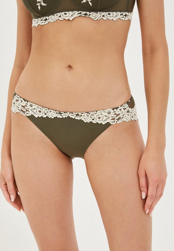 

Трусы Intimissimi, Зеленый, Intimissimi MP002XW03NDQ
