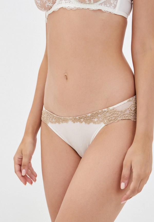 

Трусы Intimissimi, Белый, Intimissimi MP002XW03NDR