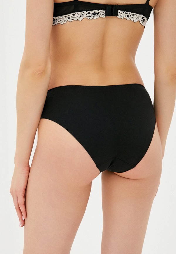

Трусы Intimissimi, Черный, Intimissimi MP002XW03NDU