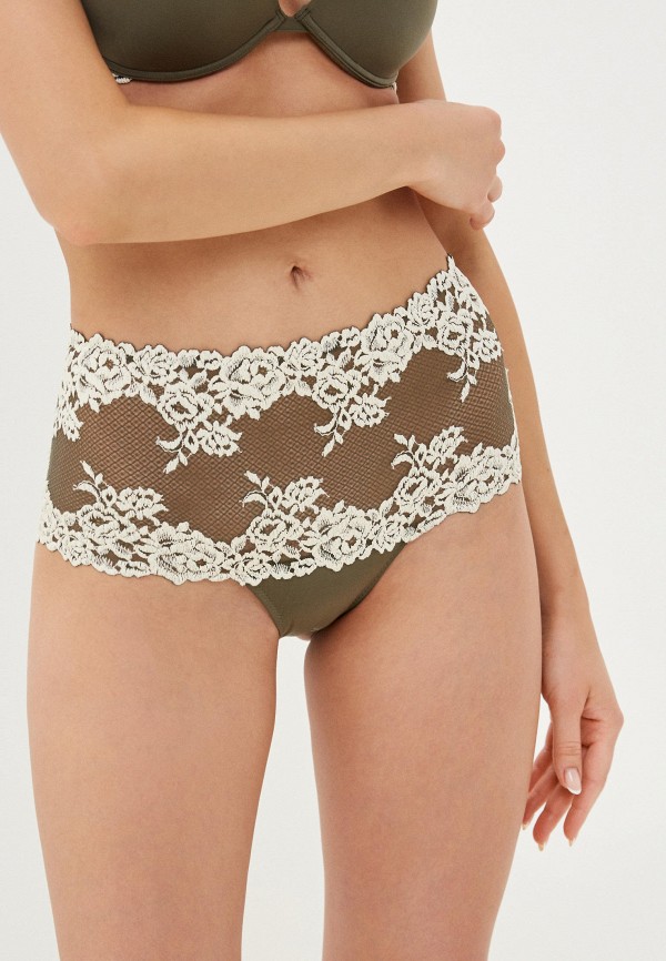 

Трусы Intimissimi, Зеленый, Intimissimi MP002XW03NDV