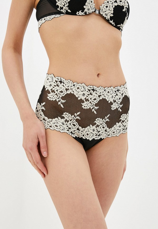 

Трусы Intimissimi, Черный, Intimissimi MP002XW03NDX