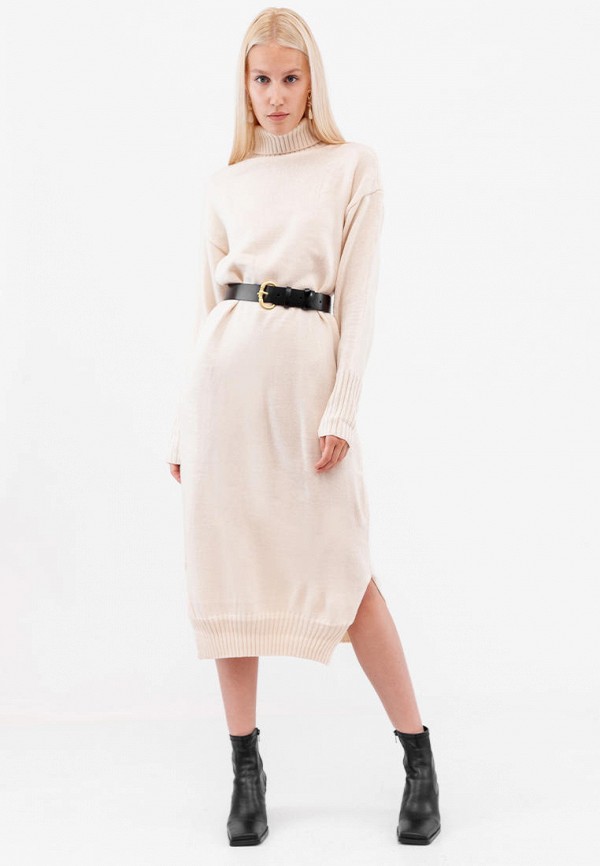 

Платье Dorogobogato, Бежевый