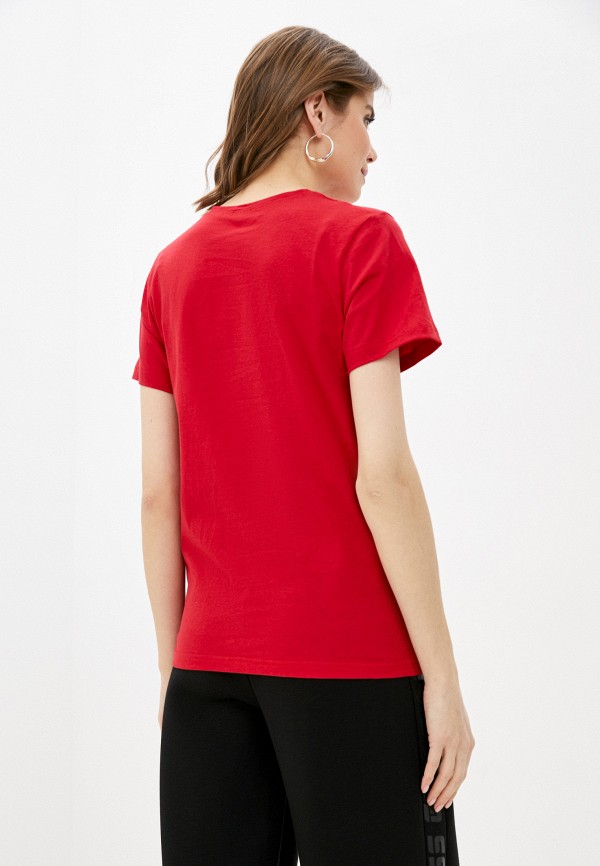 фото Футболка d.s