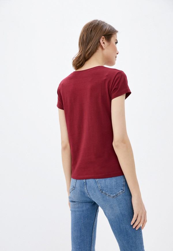 фото Футболка d.s