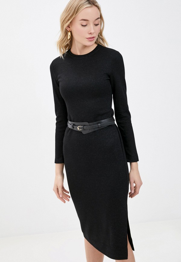 

Платье Lusio, Черный