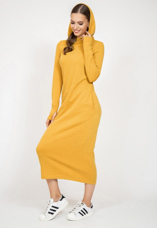 фото Платье grey cat