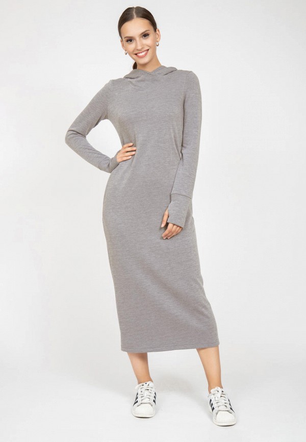 Платье Grey Cat 3600₽