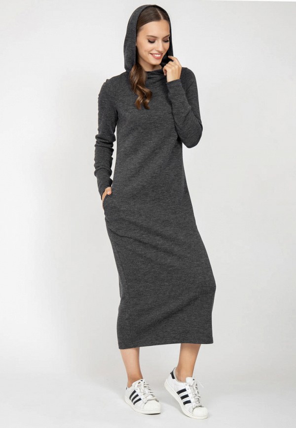 Платье Grey Cat 5400₽