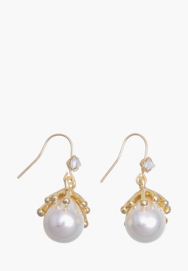 

Серьги Aiyony Macie, Разноцветный