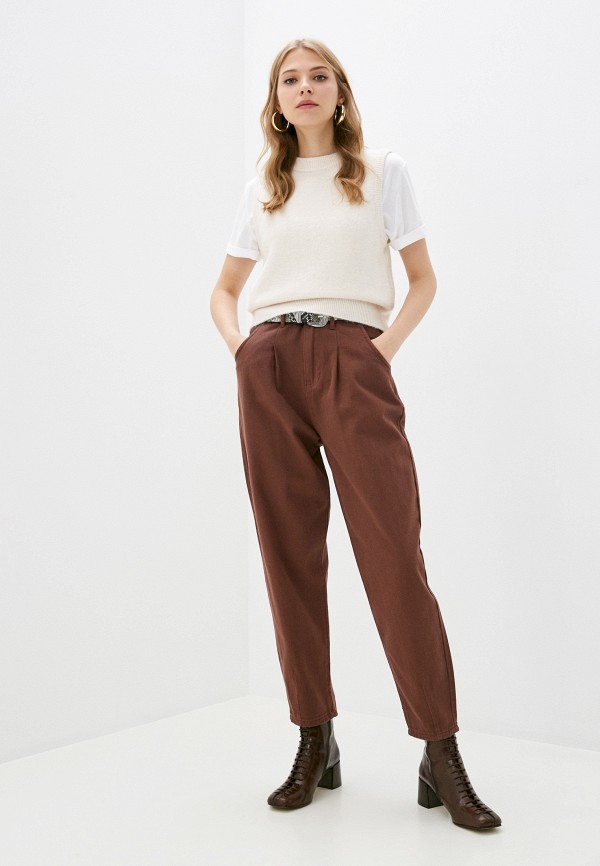 фото Брюки sela