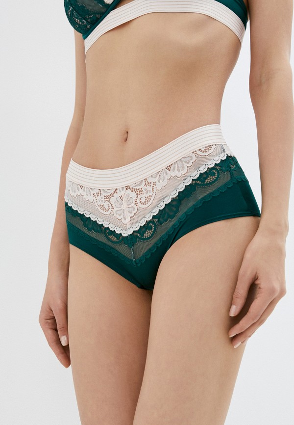 

Трусы Sela, Зеленый